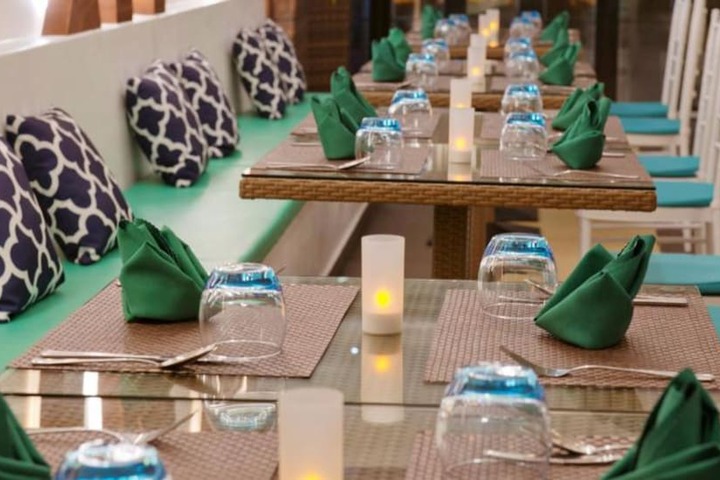 Dining Photos