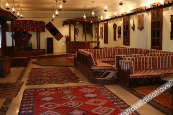 Hotel Interior 17 of 35
