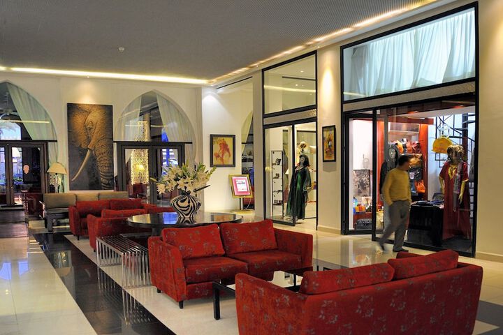 Hotel Interior 4 of 48