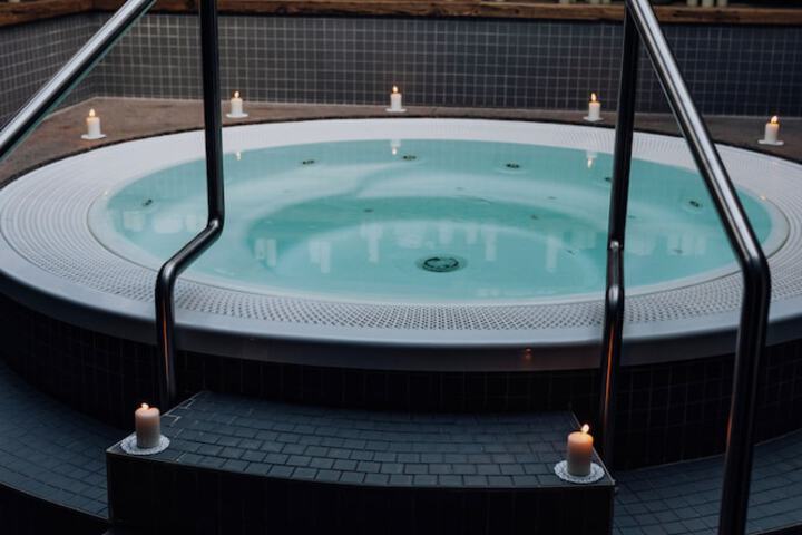 Spa