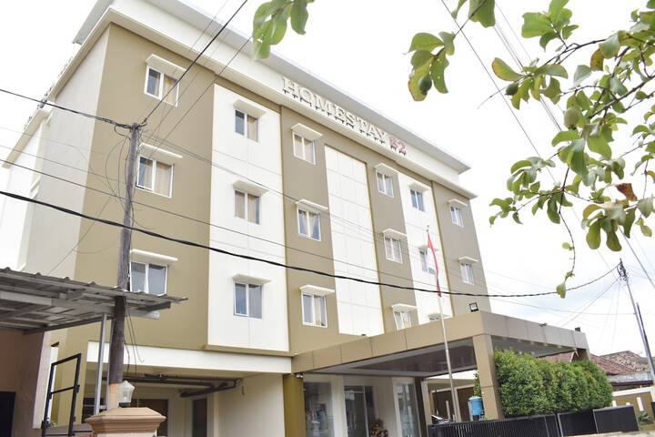 Photo of Homestay 82 Syariah Palembang