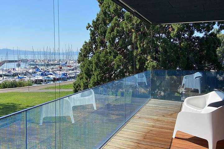 Terrace/Patio 30 of 45