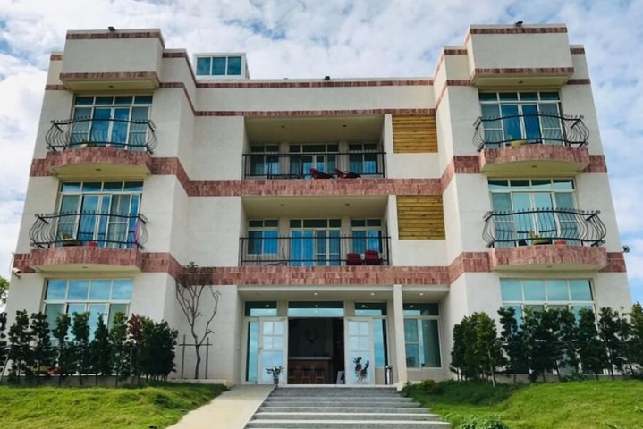 Hotel 59 of 60