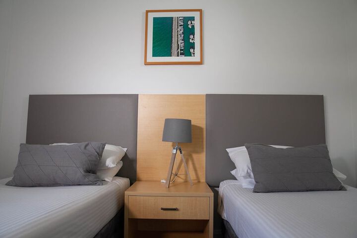 Extra beds