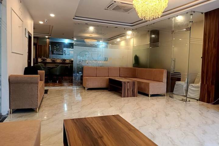 Hotel Interior 2 of 10