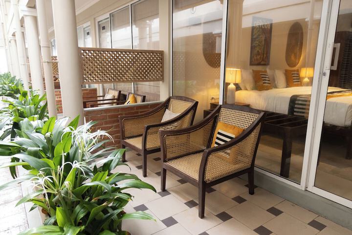 Terrace/Patio 21 of 73