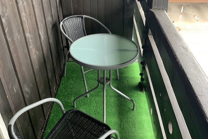 Terrace/Patio 38 of 73