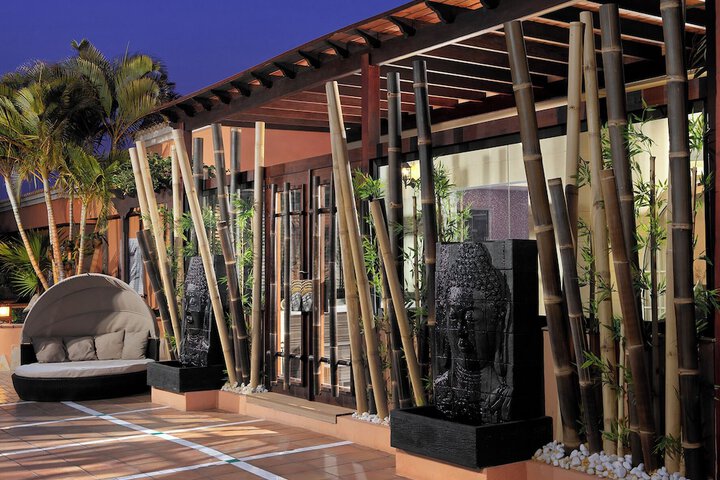 Spa and Wellness