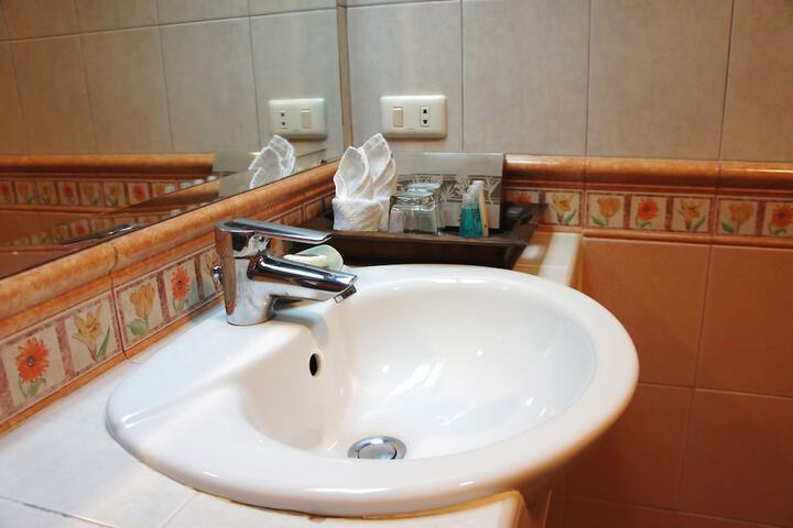 Bathroom Vanities