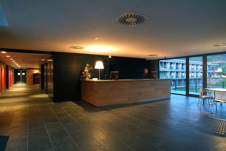 Hotel Interior 2 of 89