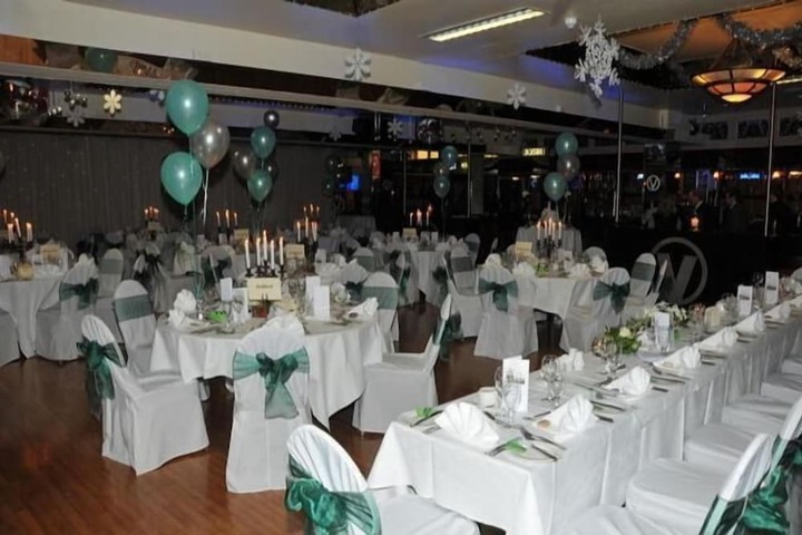 Ballroom/Hall 41 of 55
