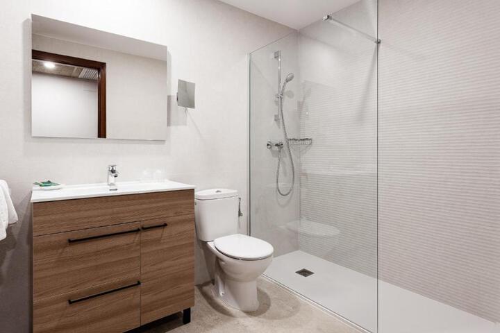 Fitness Facility Photos