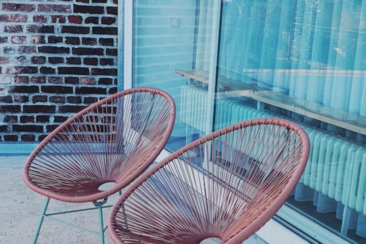 Terrace/Patio 31 of 57