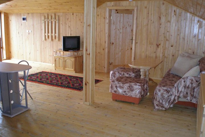 Argo Hotel
