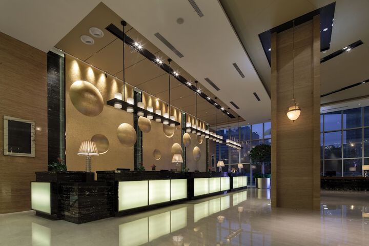 Hotel Interior 7 of 87
