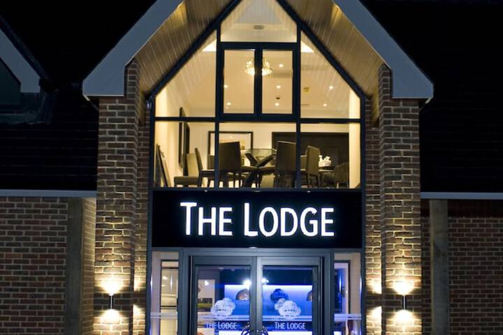 The Lodge at Kingswood