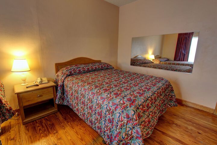 1 Double Bed (8 of 14)