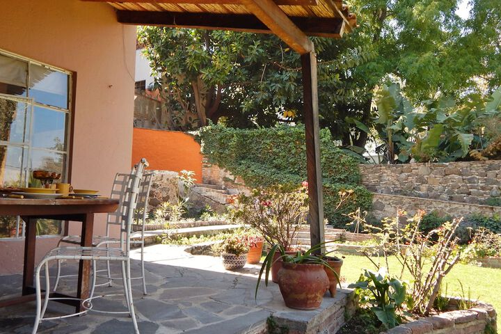 Terrace/Patio 55 of 60