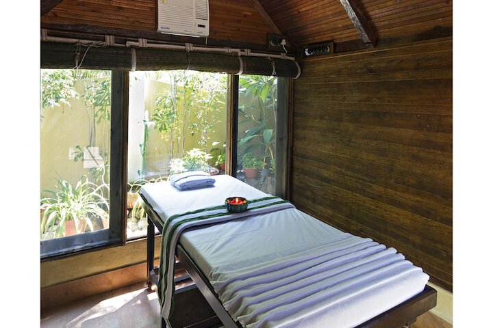 Hotel Spa