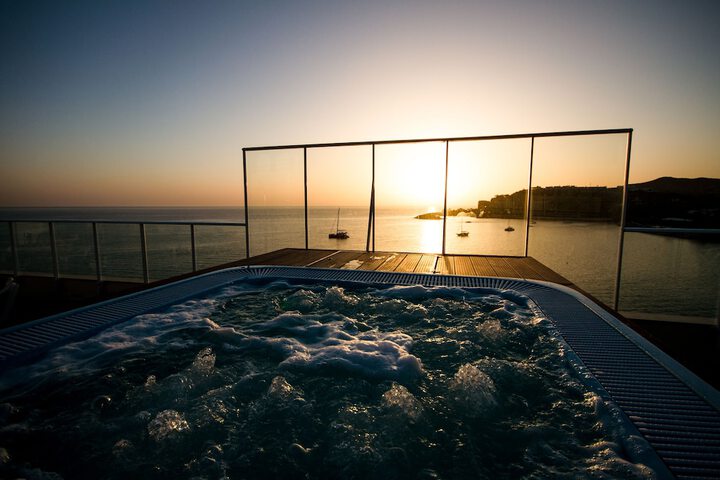 Hotel Spa