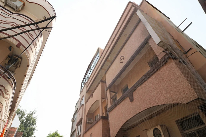 OYO 2468 Hotel Bikaner
