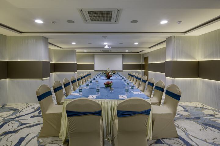 Meeting 17 of 20