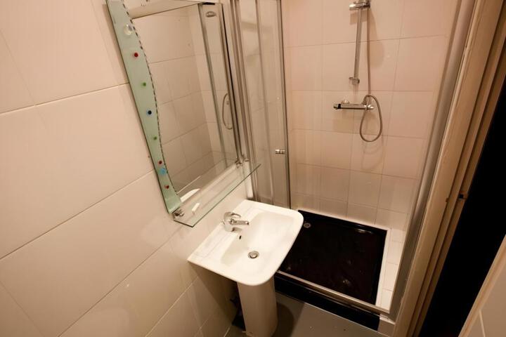 Fitness Facility Photos