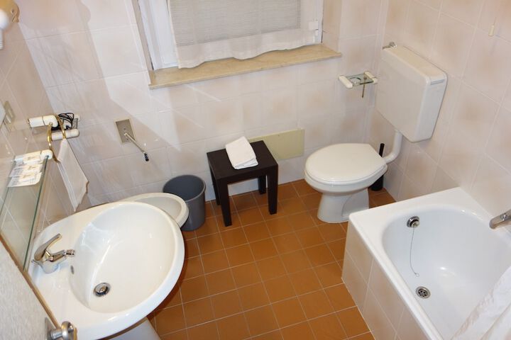 Bath Interior