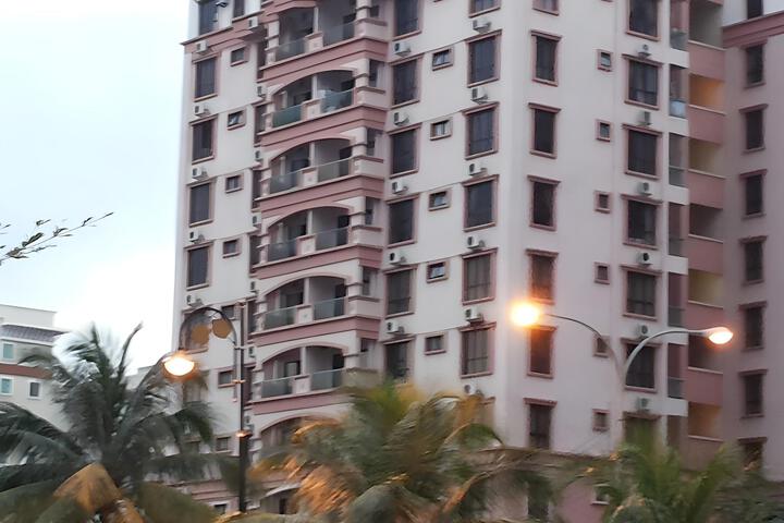 General view
