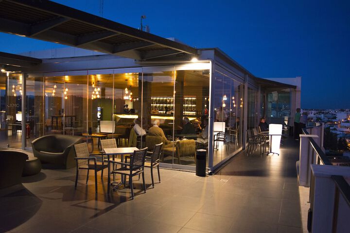 Terrace/Patio 68 of 73