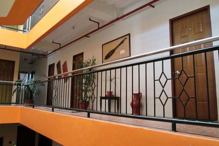 Terrace/Patio 10 of 23
