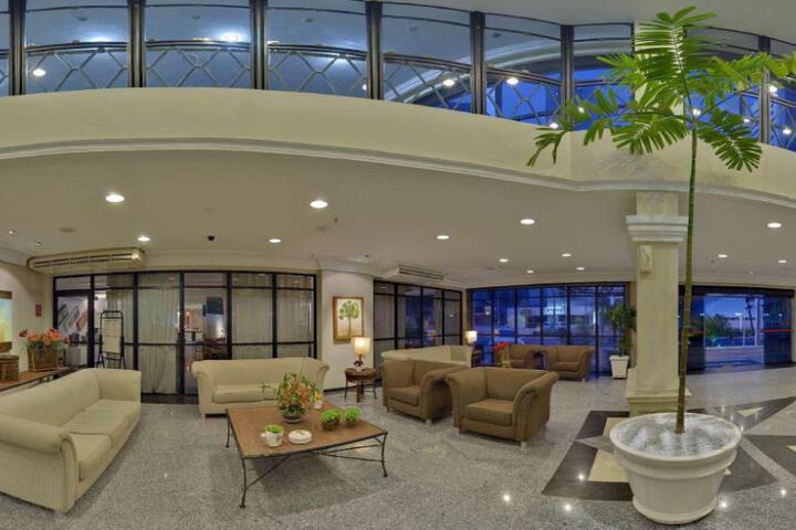 Treatment Room Pic