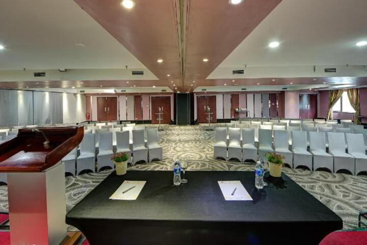 Fitness Facility Photos