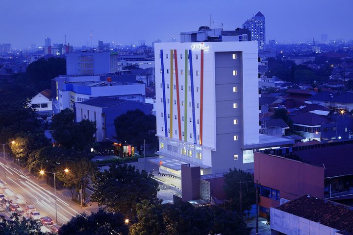 Exterior Photo