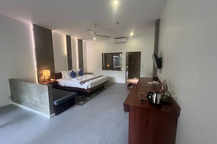 Room 39 of 105