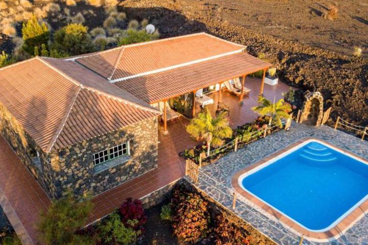 Casa la Majada