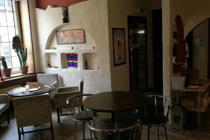 HOTEL CENTRAL RESTAURANT EL BARRIO