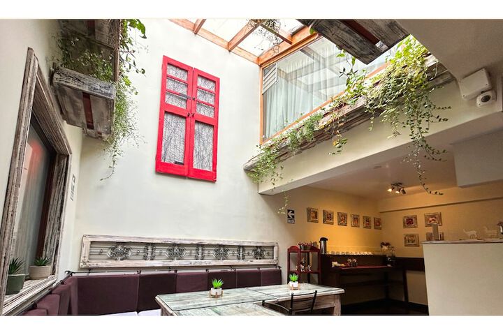 Wakapunku Boutique B & B