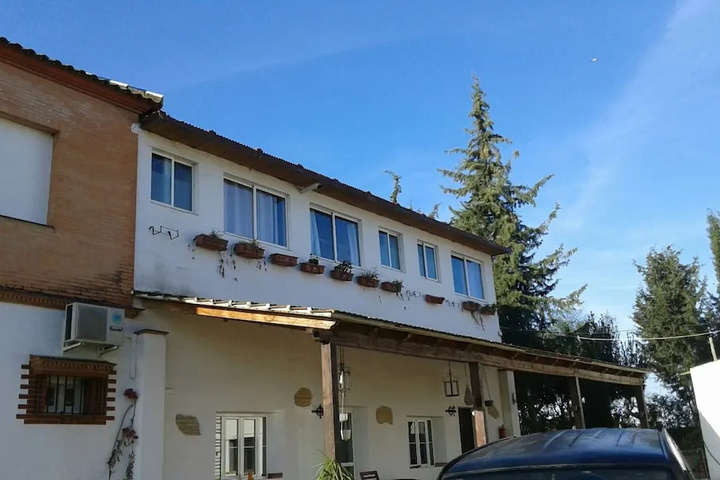 Cerros Bravo de Donana