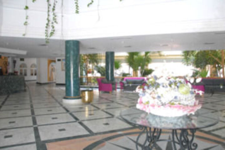 Hotel Interior 33 of 61