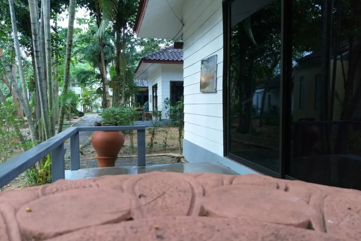 Baan Sook Sabai