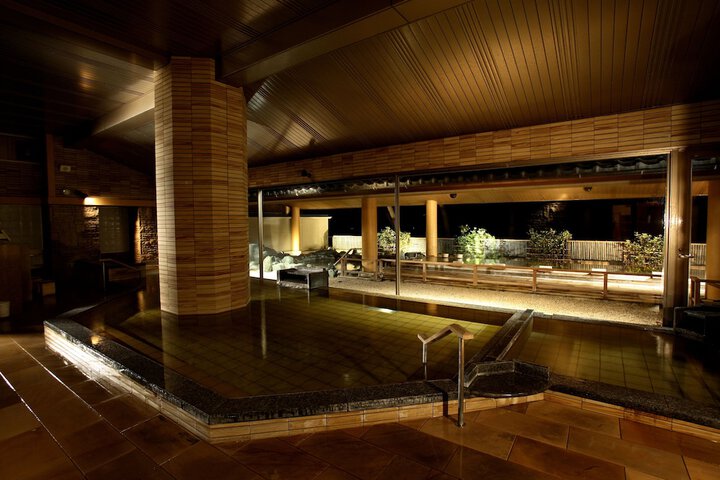 Spa Massage