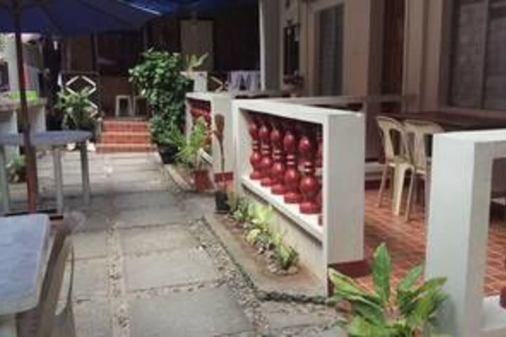 Terrace/Patio 36 of 37