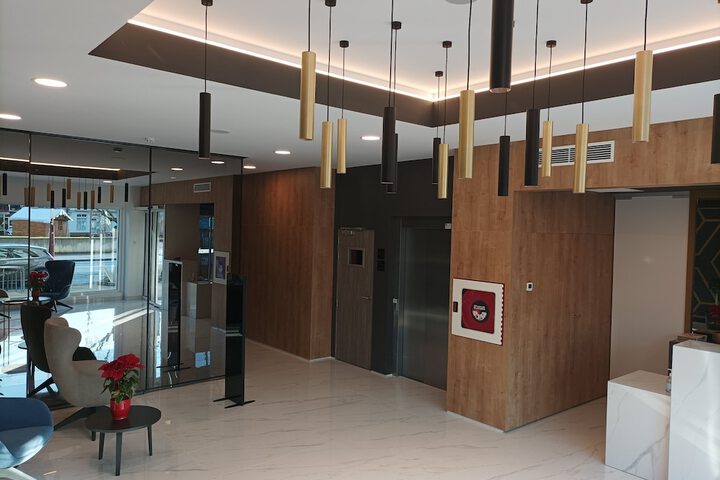 Hotel Interior 2 of 72
