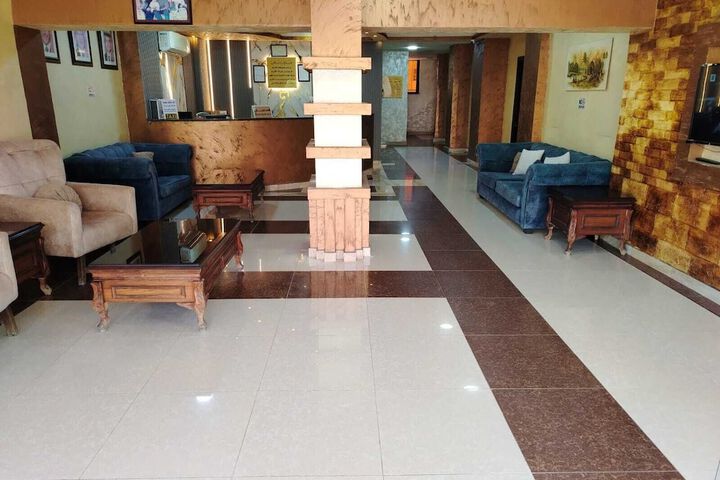 Hotel Interior 3 of 41