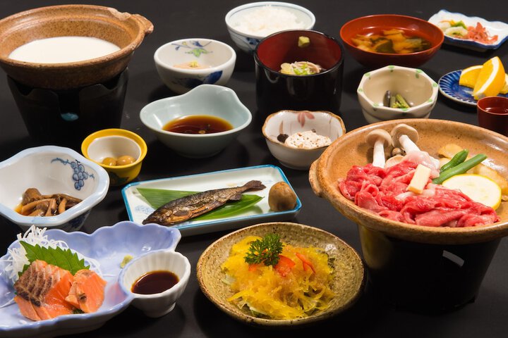 Food