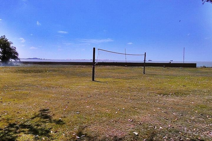 Sports facility