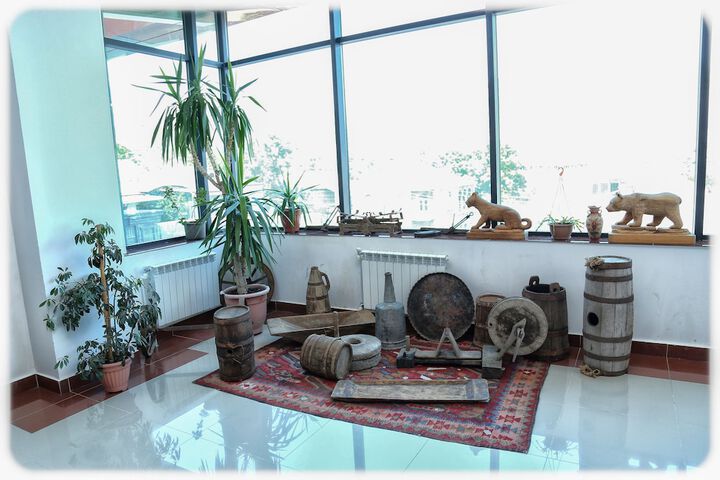 Hotel Interior 45 of 48