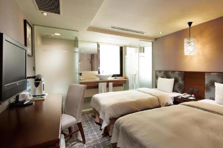 Fitness Facility Photos