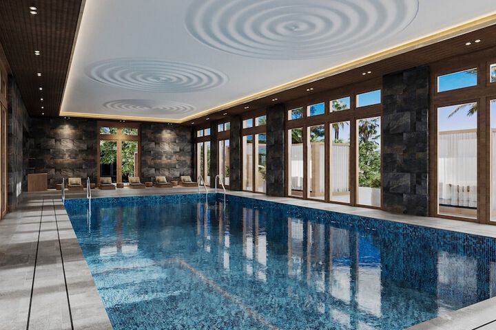 Pool 14 of 29